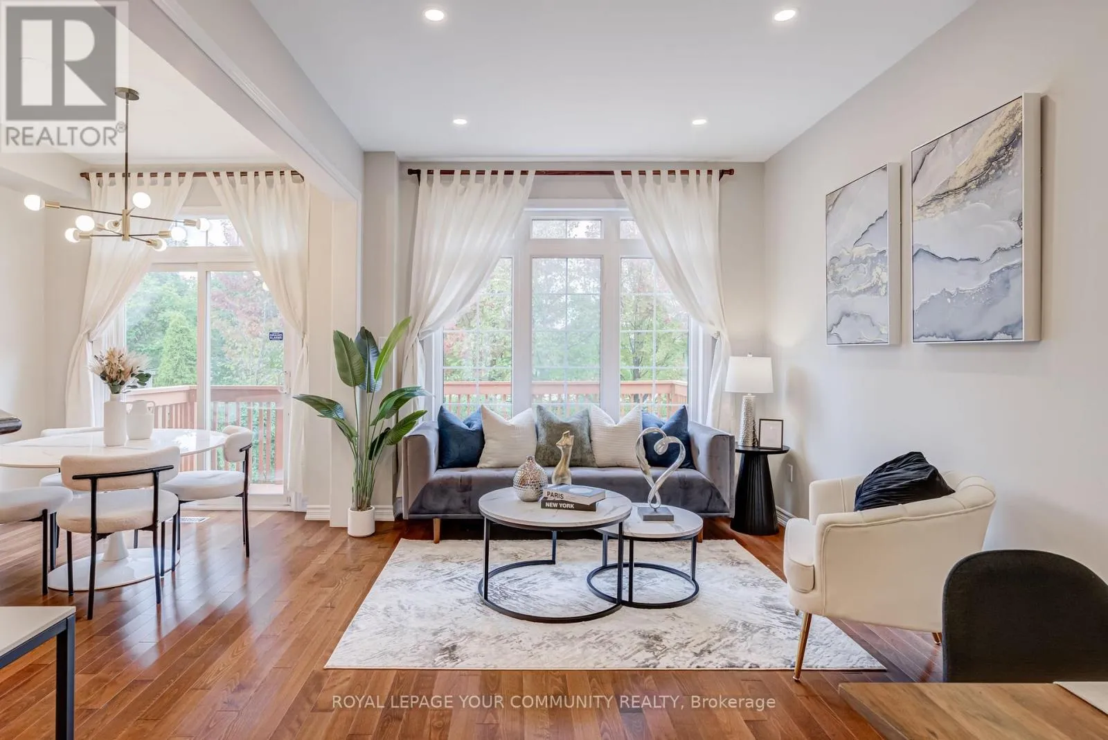 Residential For Sale