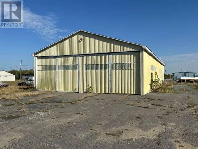 Lot 1 Macodrum Drive, Geraldton, Ontario P0T1M0