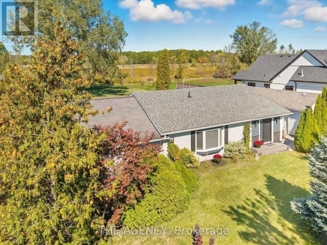 6359 LYONS CREEK ROAD, Niagara Falls (Lyons Creek), Ontario L2G0L9