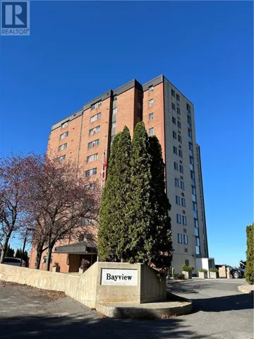 2000 Regent Street Unit# 204, Sudbury, Ontario P3E5T5