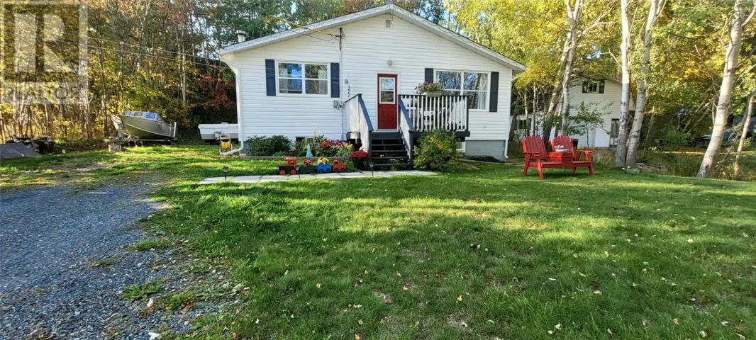 377 J. R. Smallwood Boulevard, Gambo, Newfoundland & Labrador A0g1T0