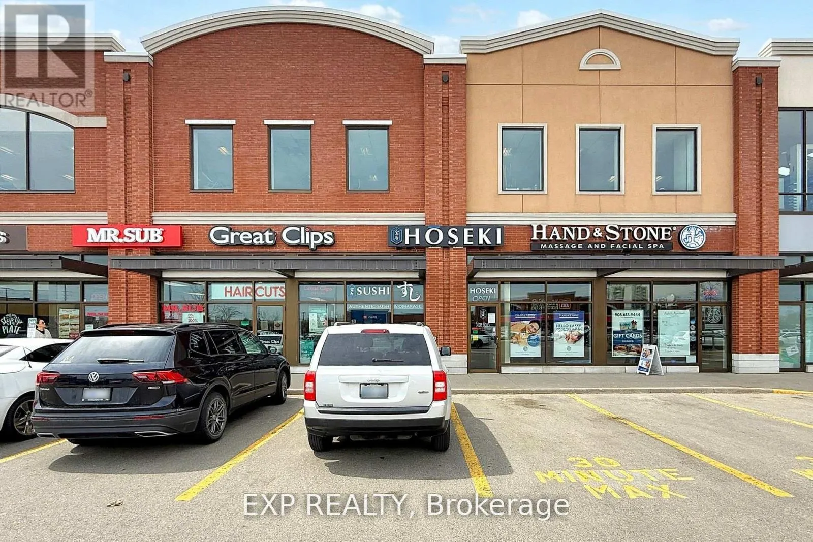 Commercial Sale For Sale