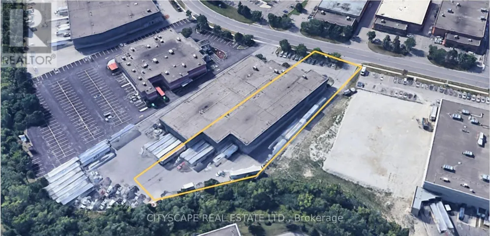 UNIT 1 & 2 - 95 HEDGEDALE ROAD, Brampton (Steeles Industrial), Ontario L6T5P3