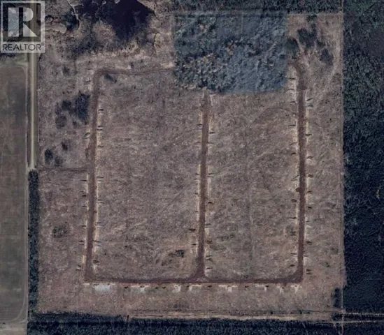 SW 16-83-2-W6, Rural Clear Hills County, Alberta T0H0J0
