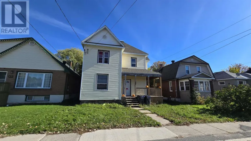 292 Pim ST, Sault Ste. Marie, Ontario P6B2T5