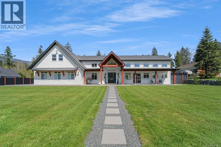 6345 Karen Pl, Port Alberni, British Columbia V9Y8K9