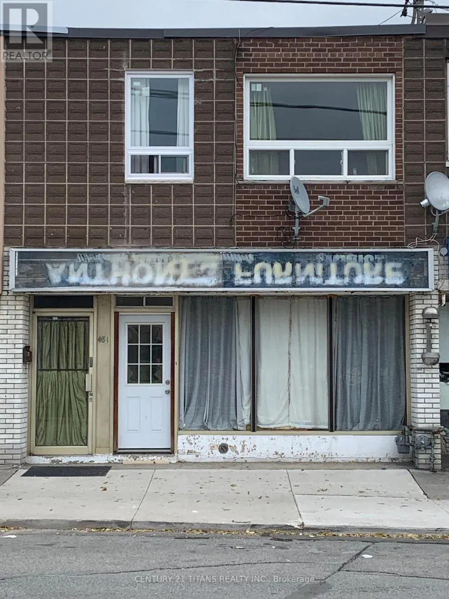 Residential For Sale
