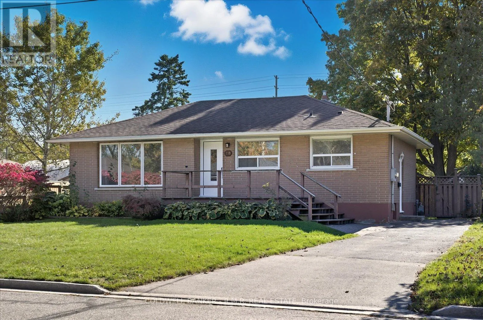 Residential For Sale