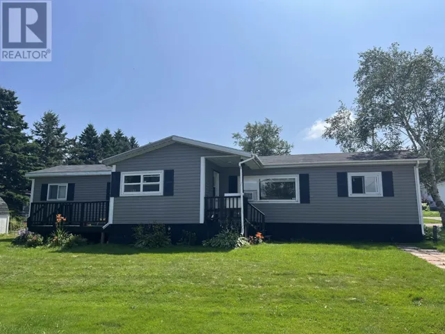 20 Heritage Drive, Cornwall, Prince Edward Island C0A1H5
