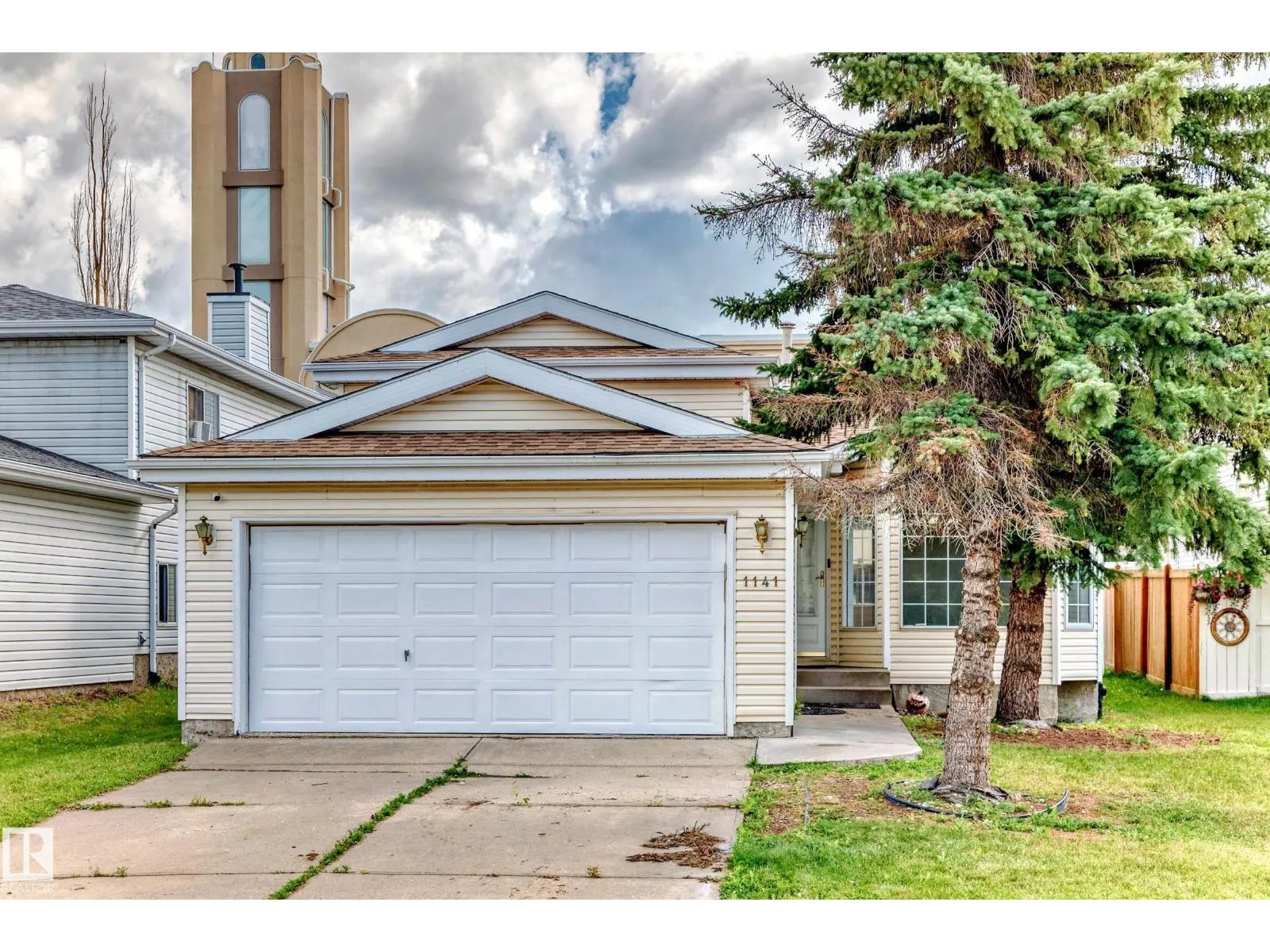 Residential For Sale