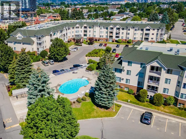 769 KLO Road Unit# 316, Kelowna, British Columbia V1Y9L9