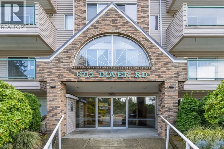 307 6715 Dover Rd, Nanaimo, British Columbia V9V1L8