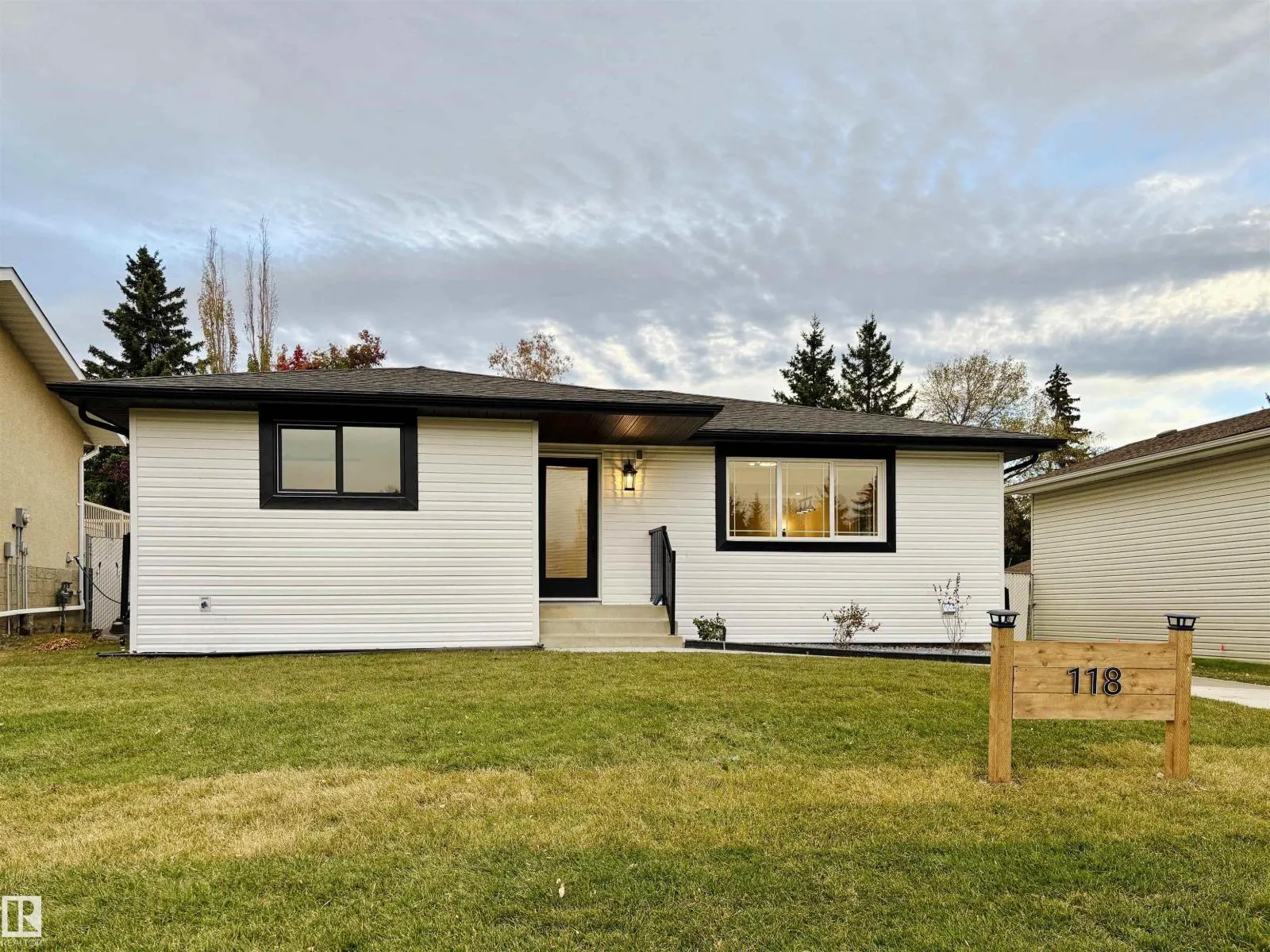 Residential For Sale