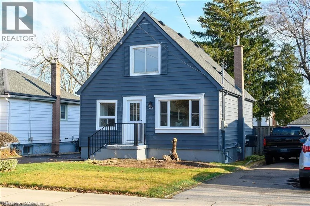 Residential For Sale