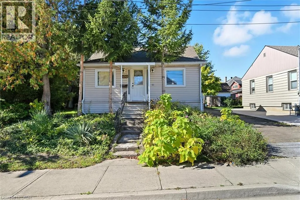 Residential For Sale