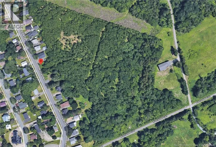 26 & 28 Murray Avenue, Fredericton, New Brunswick E3A3Y5