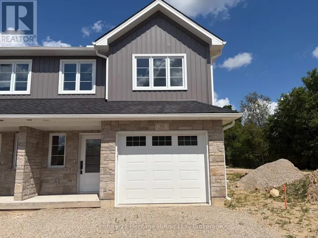 223 BRUCE STREET S, West Grey, Ontario N0G1R0
