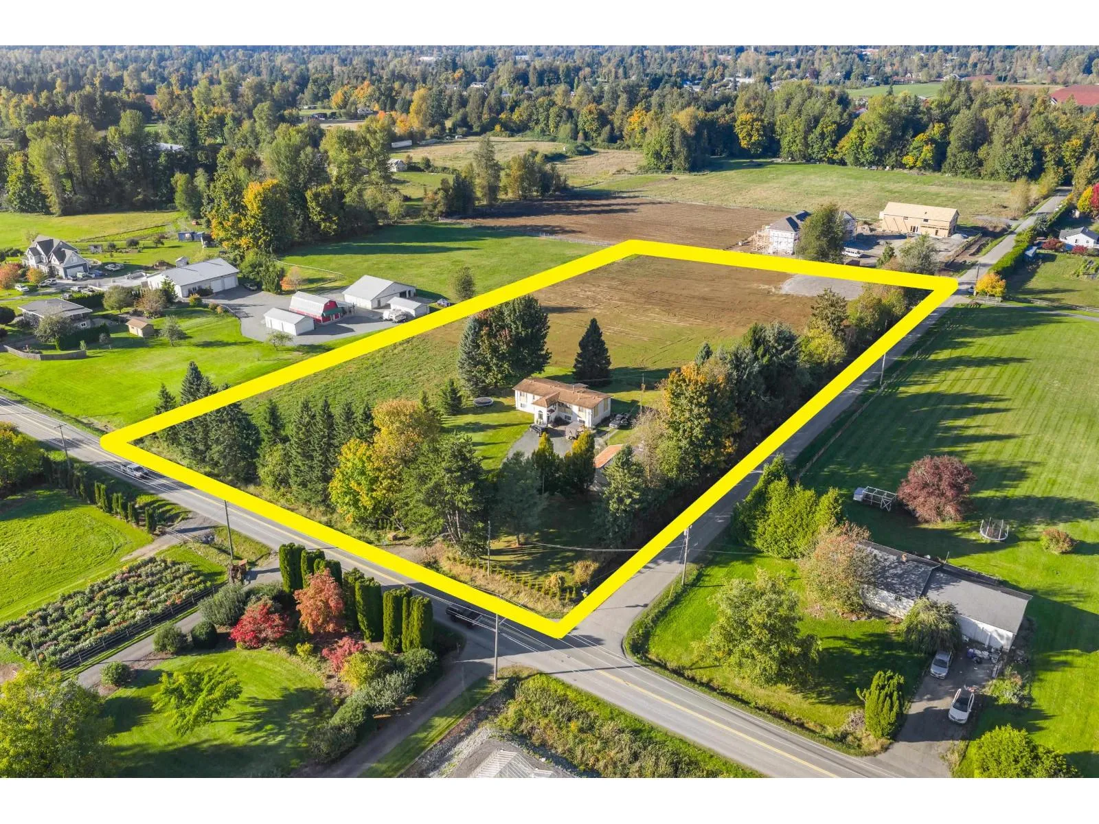 Residential For Sale