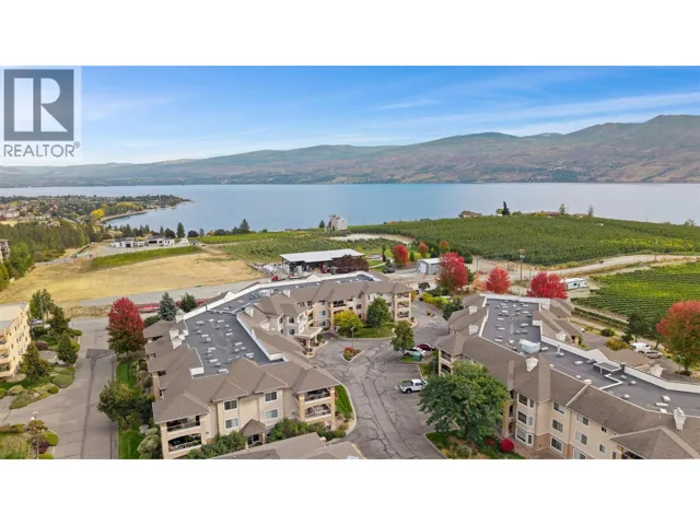 3870 Brown Road Unit# 305, West Kelowna, British Columbia V4T2J5