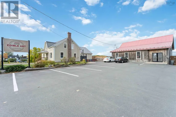 10031 Highway 1, Greenwich, Nova Scotia B4P0M7