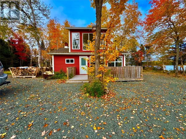 12 Indian Arm Central Pond, Lewisporte, Newfoundland & Labrador A0G3A0