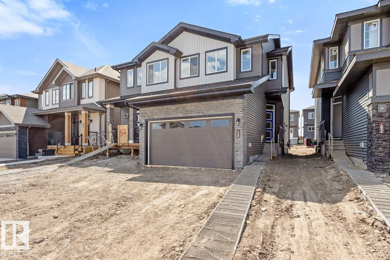 Residential For Sale