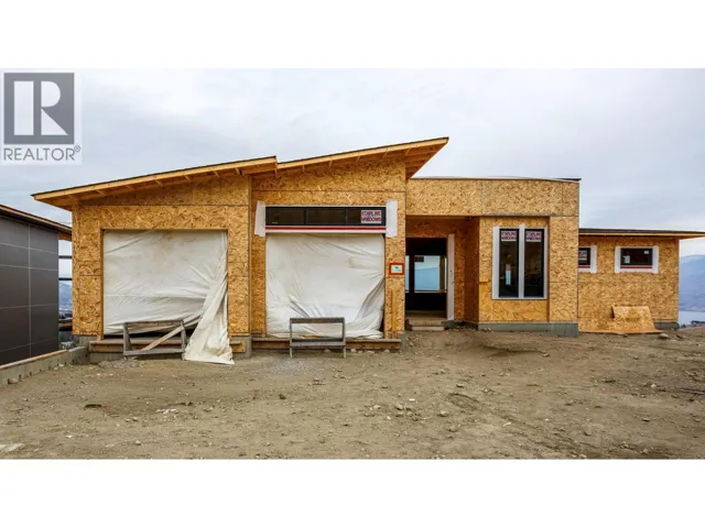 3769 Davidson Court Lot# Trails 73, West Kelowna, British Columbia V4T0B1