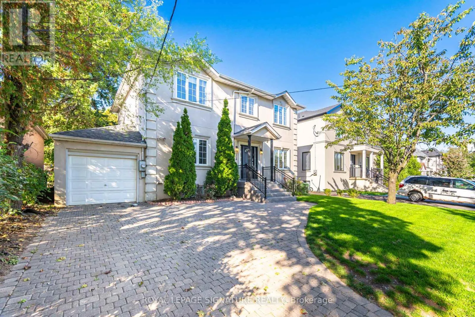 Residential For Sale