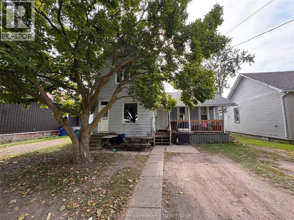 Residential For Sale