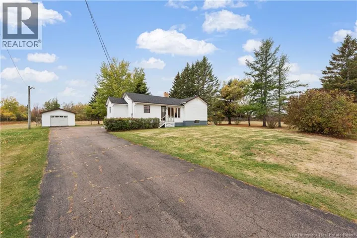 360 Chemin Cap Saint-Louis Road, Saint-Louis-De-Kent, New Brunswick E4X1P9