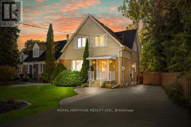 Residential For Sale