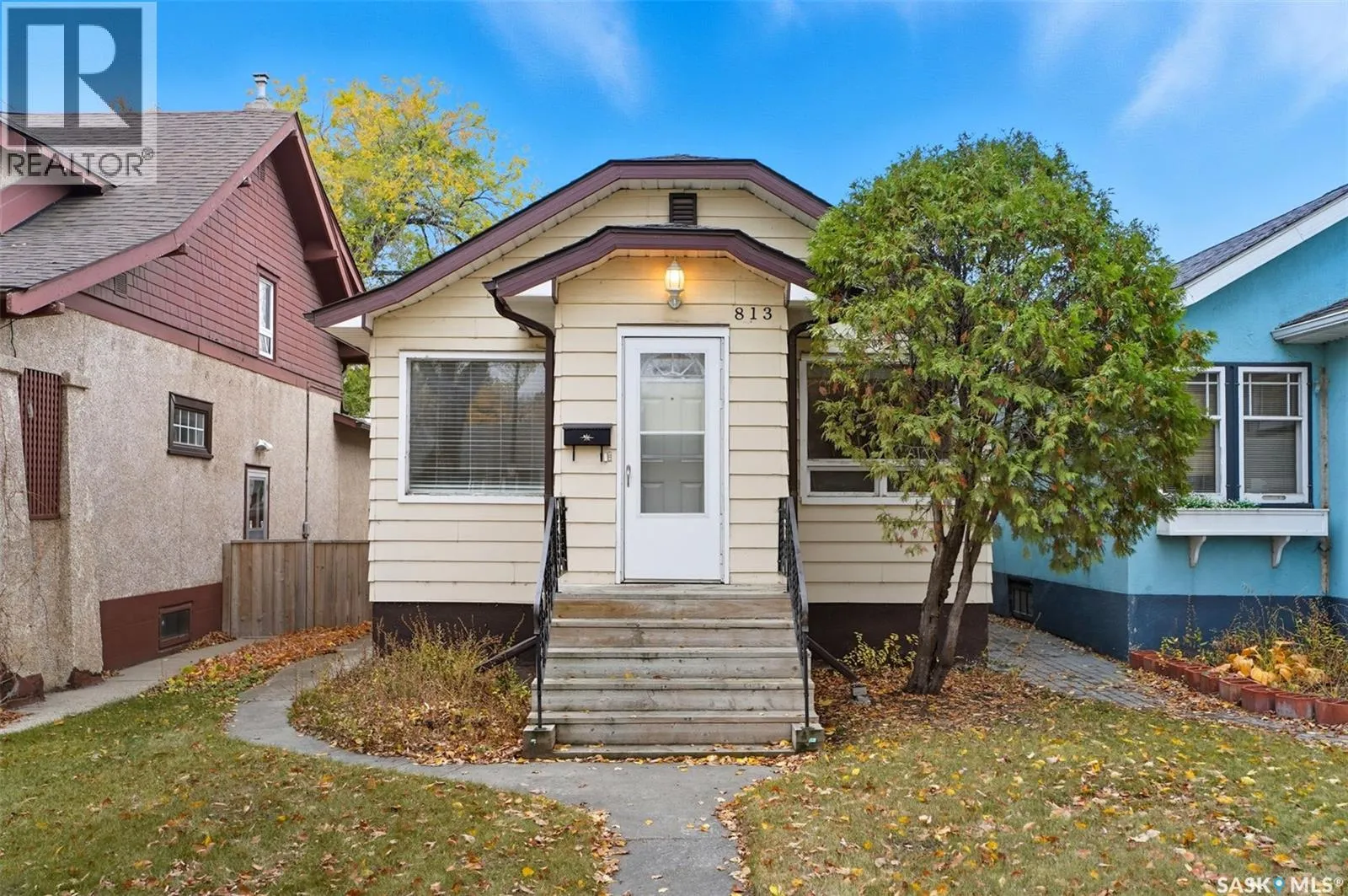 Residential For Sale