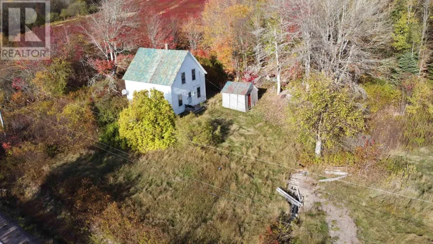 414 Sherbrooke Road, East River St. Marys, Nova Scotia B2H5C8