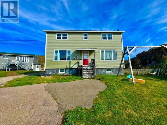 9A North Shore Road, Fogo, Newfoundland & Labrador A0G2B0