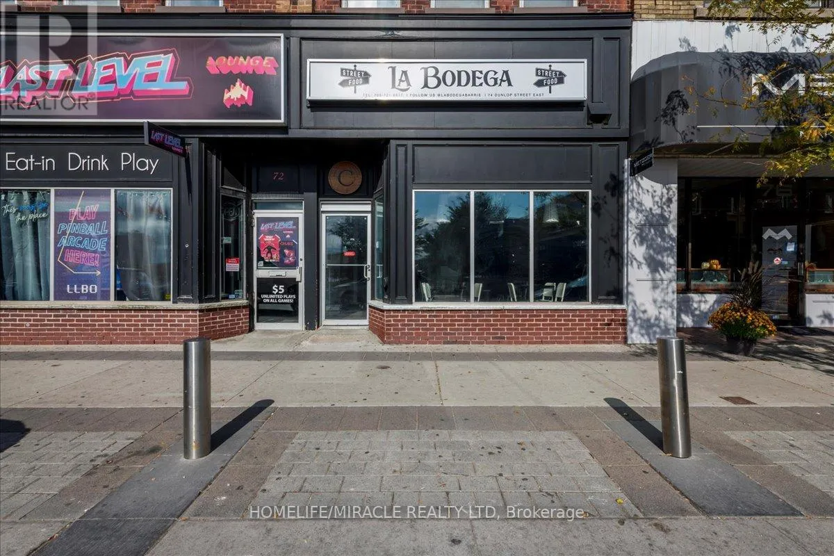 Commercial Sale For Sale