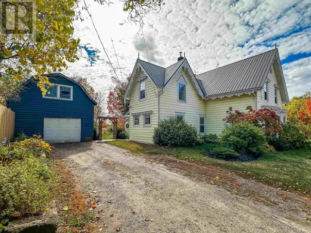 9682 Highway 221, Canning, Nova Scotia B0P1H0