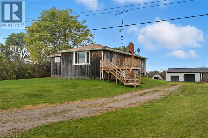 2091 6TH CONCESSION Road W, Hamilton, Ontario N0B1L0