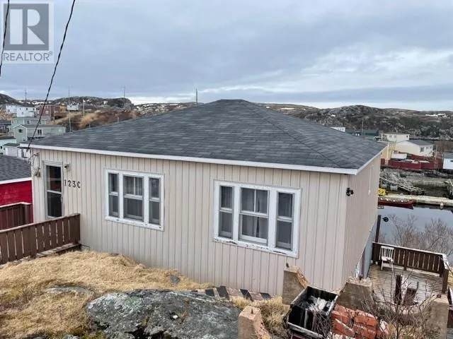 123 C Main Street, Rose Blanche, Newfoundland & Labrador A0M1C0