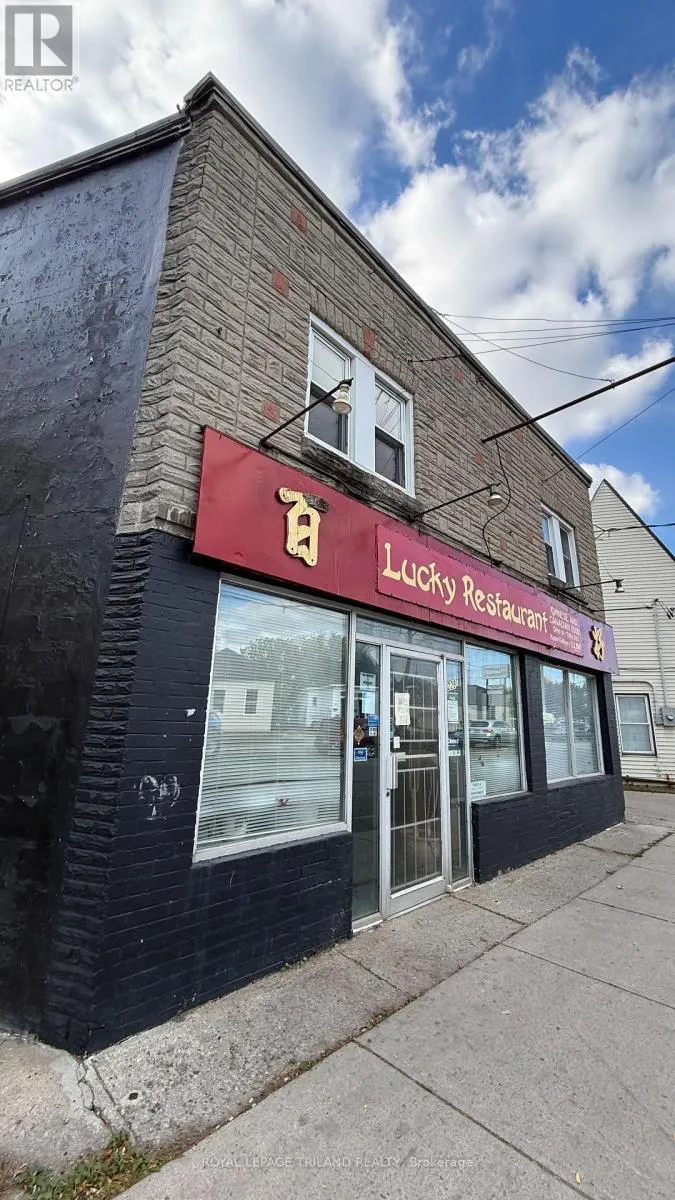Commercial Sale For Sale