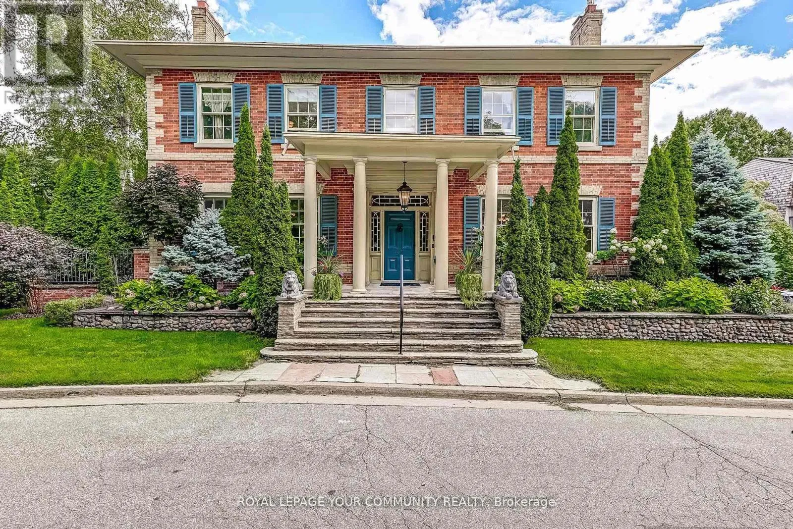 Residential For Sale