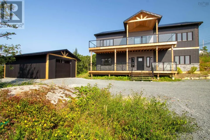 1605 Terence Bay Road, Terence Bay, Nova Scotia B3T1X9