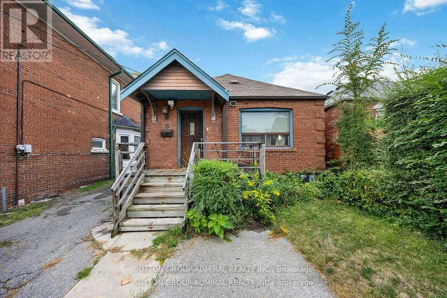 Residential For Sale