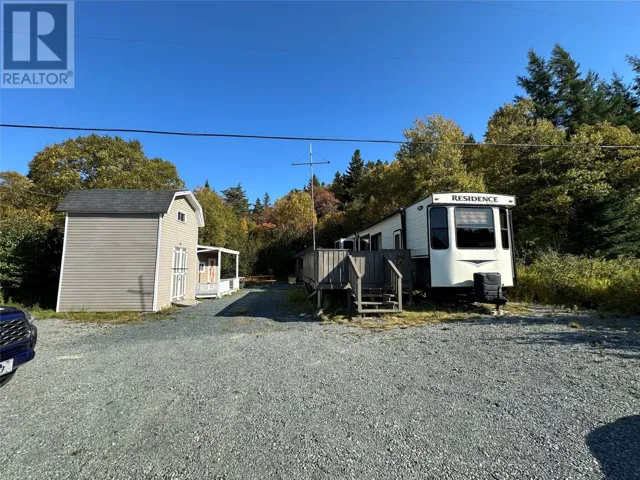 111 Silver Springs Road, Conception Habour, Newfoundland & Labrador A0A1Z0