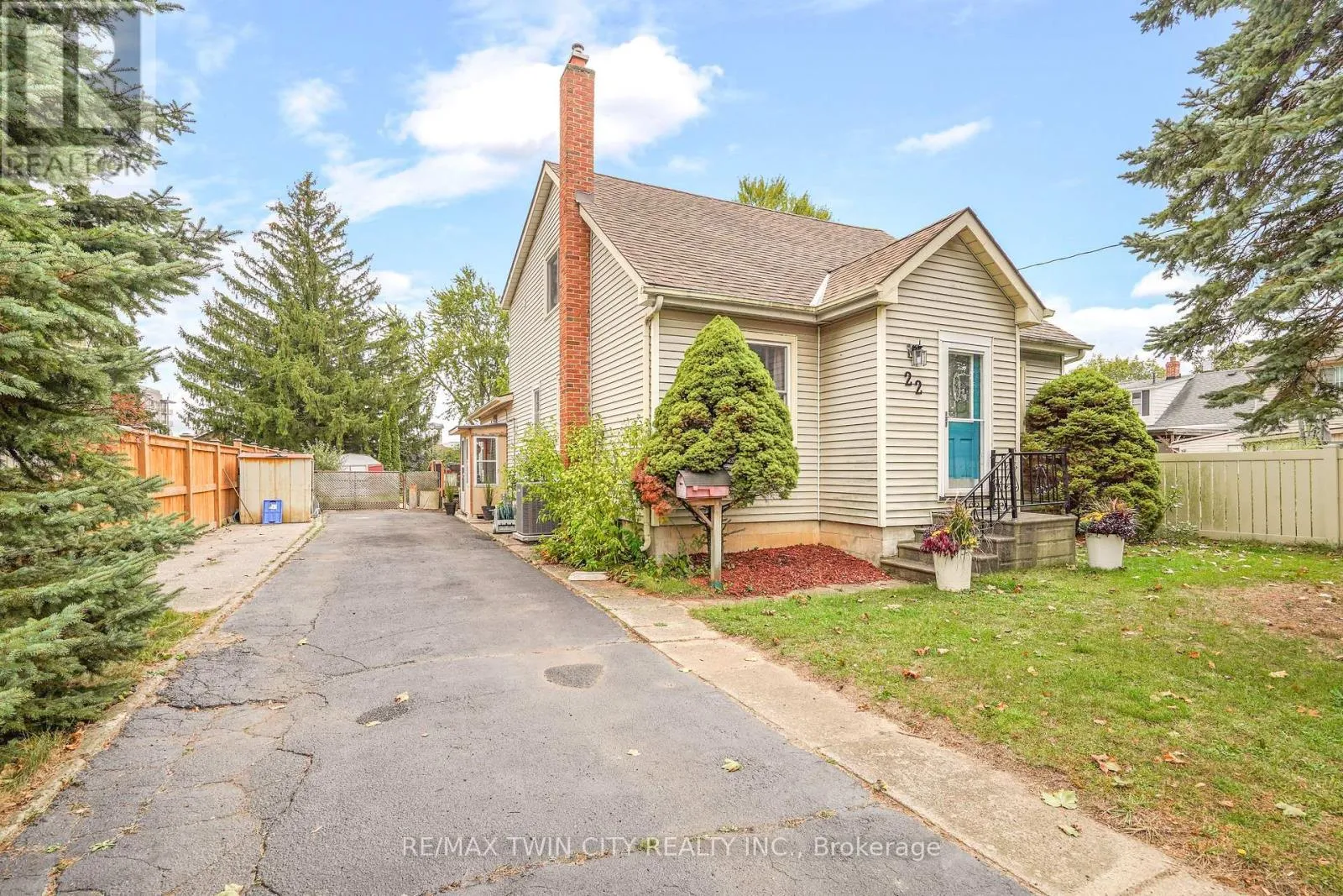 Residential For Sale