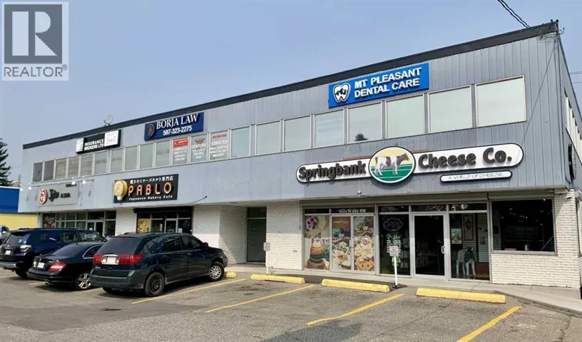 209, Calgary, Alberta T2M0J7