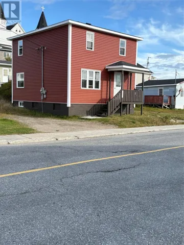 127 Main Street, Port aux Basques, Newfoundland & Labrador A0M1C0