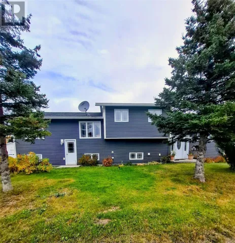 7 Cloud Drive, Roddickton, Newfoundland & Labrador A0K4P0