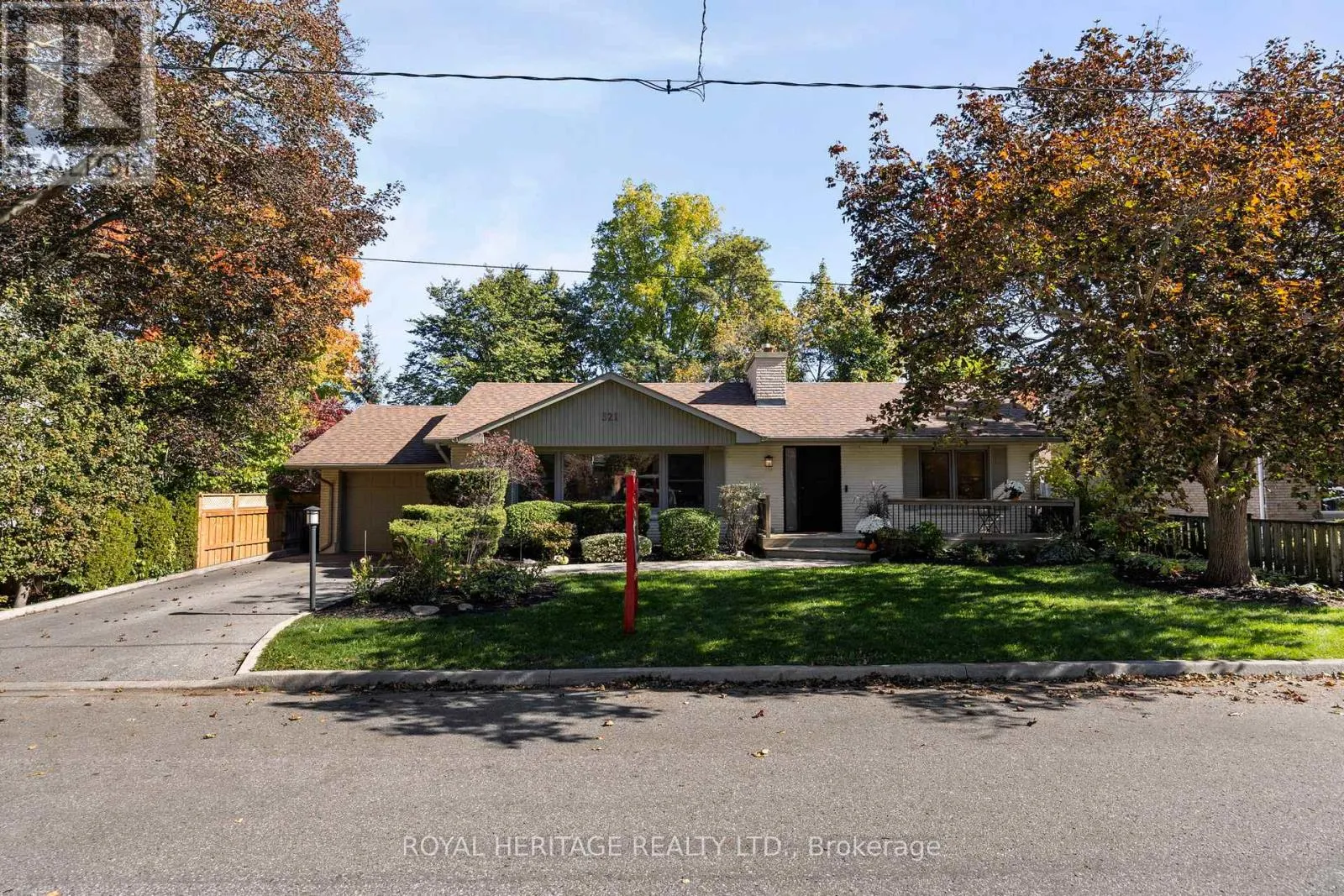 Residential For Sale