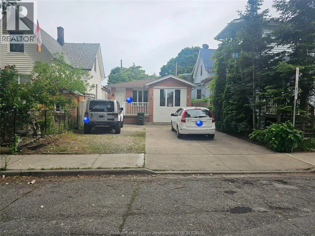 Residential For Sale