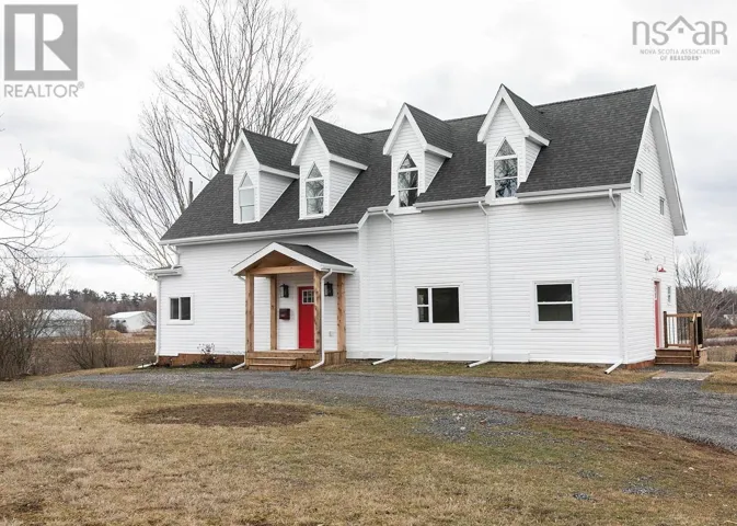 2567 Highway 358, Norths Corner, Nova Scotia B0P1H0